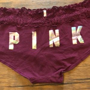 Victoria Secret Boyshort